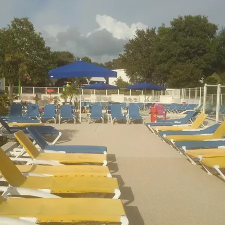 Parque de Campismo Kerlann